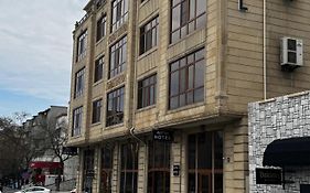 Alp Inn Hotel